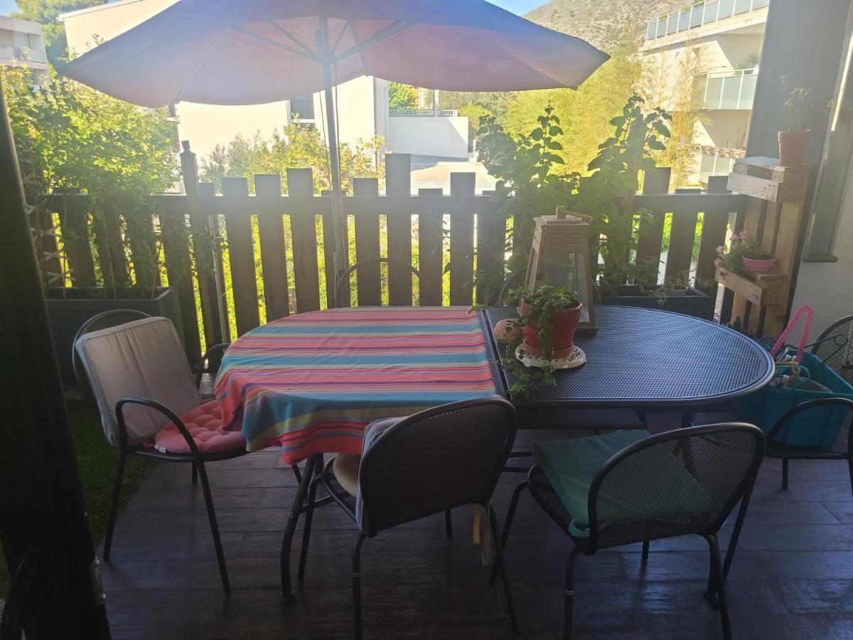 Homestay Terrasses De Cassis Marseille